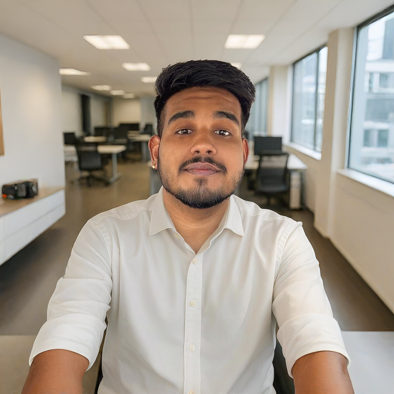 Abhishek Yadav
